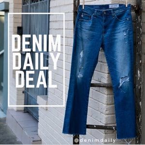 Denim Daily Deal